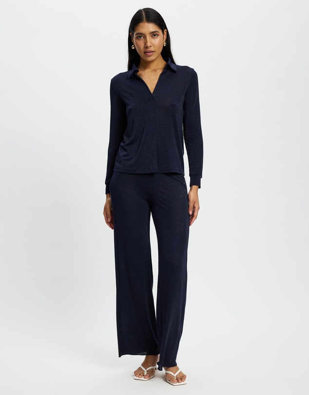 Emme - Redini Shirt and Pants