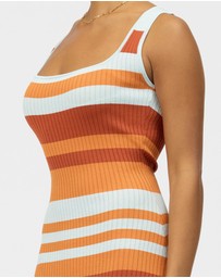 bul - Frenja Dress