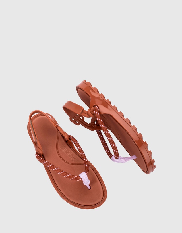 Melissa - Melissa Bond Sandal