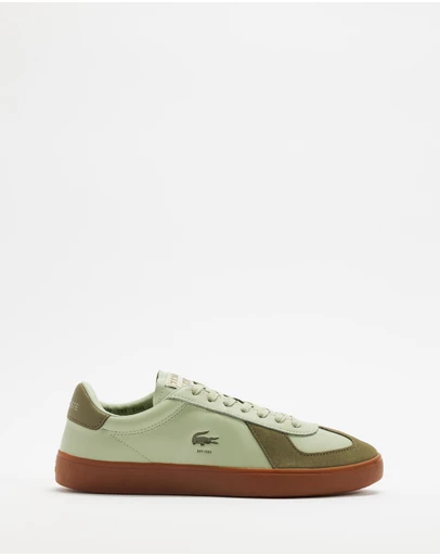 Lacoste - Baseshot Pro 225 SFA 3 - Women's