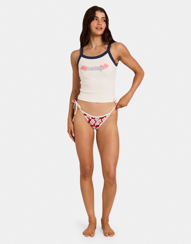 Billabong - Womens Since 73 Culture Tank Top