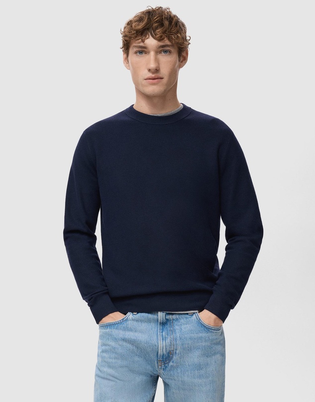 M.N.G - Ten Sweater