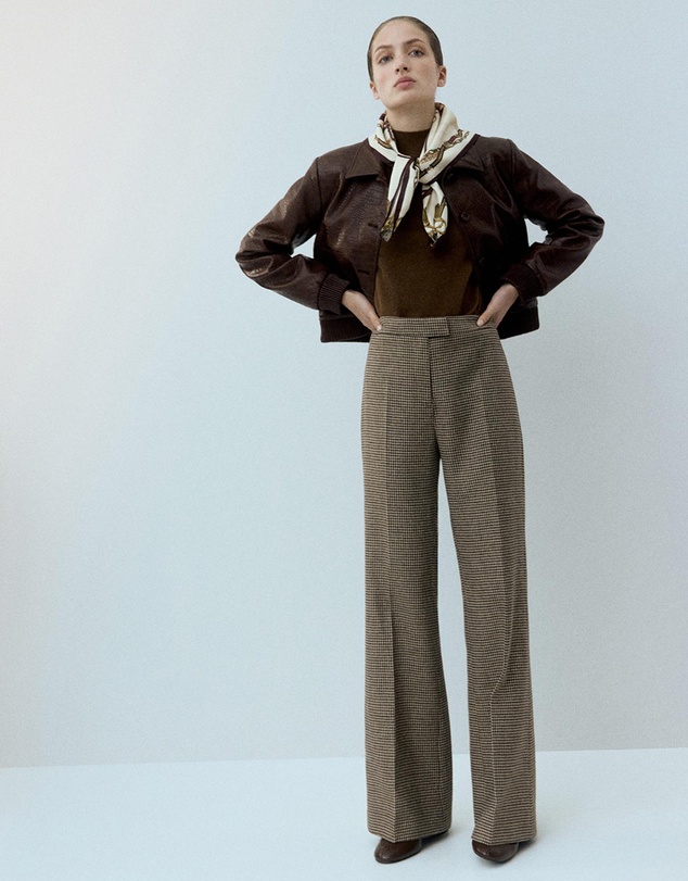 M.N.G - Gina Trousers
