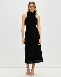 Honey and Beau - Star Gazer Maxi