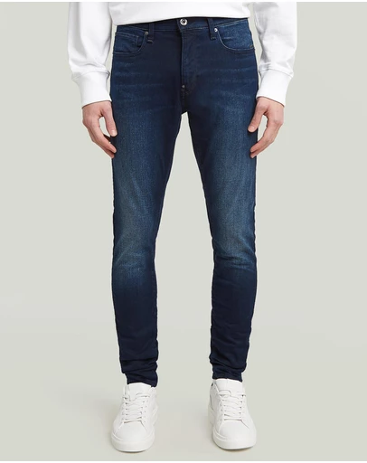 G-Star - Revend Super Slim Jeans