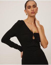 Tussah - Delilah Maxi Dress