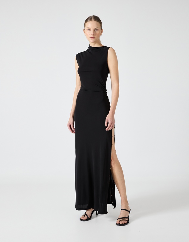 Third Form - Rolling Stone Maxi Dress