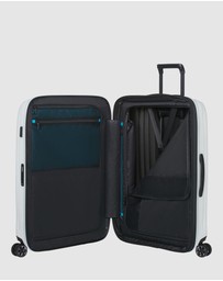 Samsonite - Nexis Suitcase 76cm Expandable