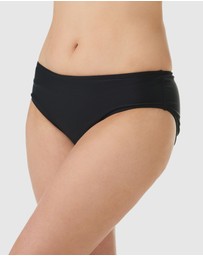 Modest Mermaid - Classic Bikini bottom
