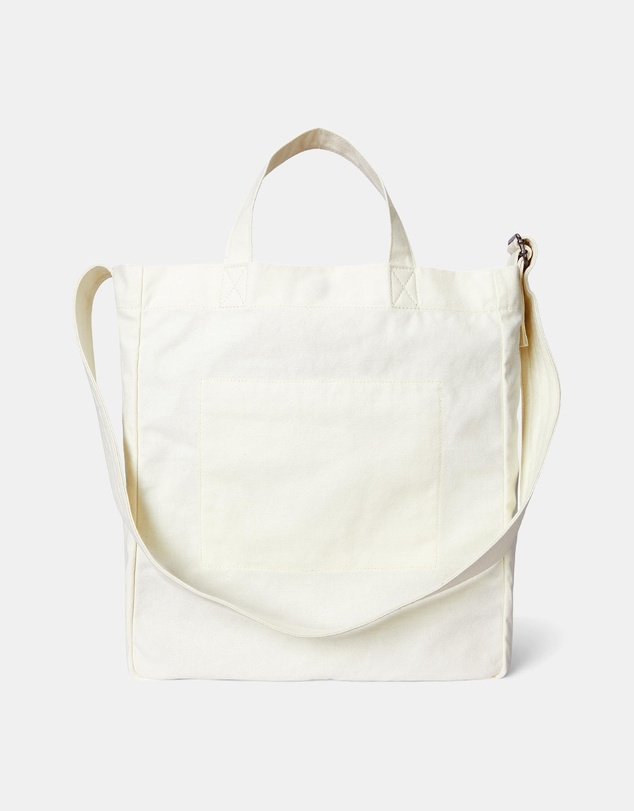 Polo Ralph Lauren - Canvas Shopper Tote Bag