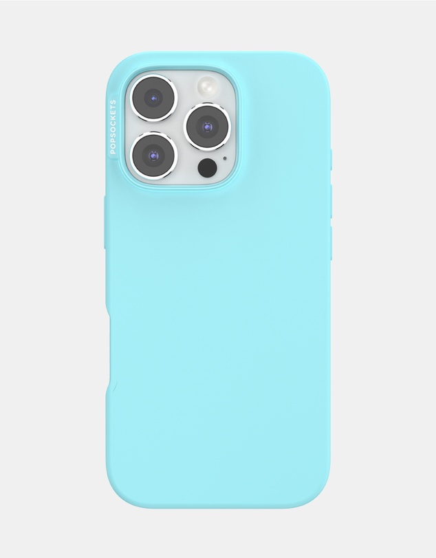 PopSockets - POPCASE MagSafe for iPhone 16 Pro - Protective Phone Case