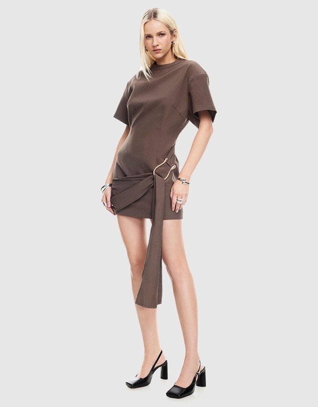 Lioness - Martini Mini Dress