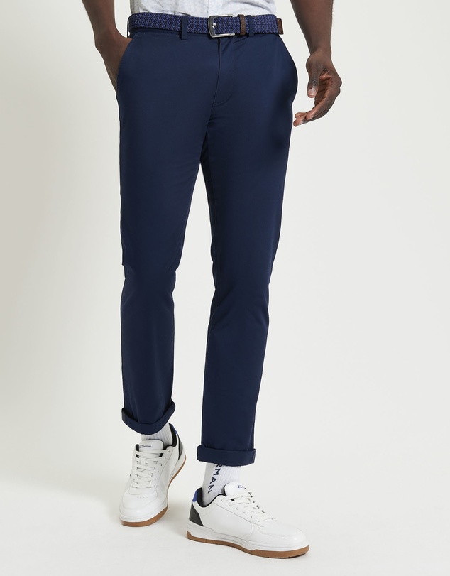 Ben Sherman - Signature Slim Stretch Chino