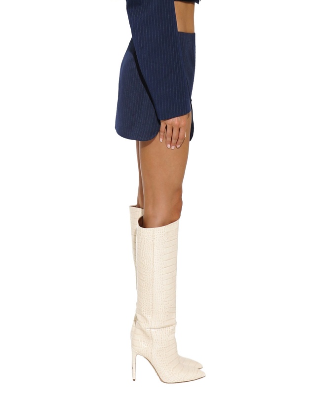 BY.DYLN - Zayne Mini Skirt