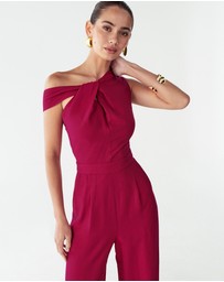 BWLDR - Fergie Jumpsuit