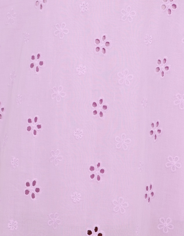 Petal & Pup - Narcissa Strapless Maxi Dress - Lilac