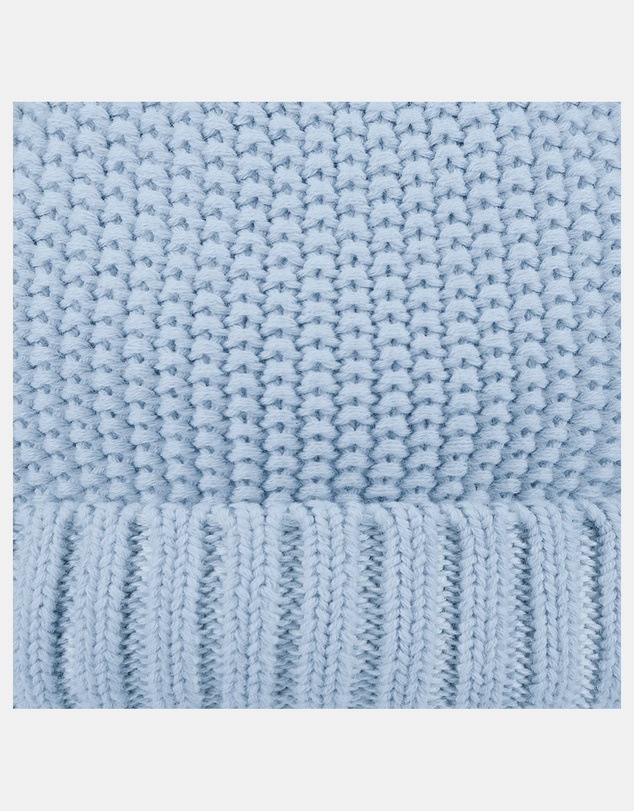 Toshi - Organic Beanie Bobby