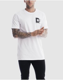 DVNT - Generation Tee