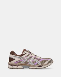 ASICS - GEL-Cumulus 16 - Unisex