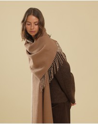 Morgan & Taylor - Rachel Scarf