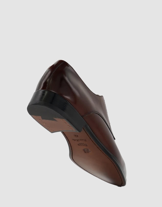Dune London - Salisbury - Dark Brown