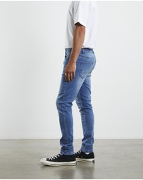 Insight - City Riot Jeans