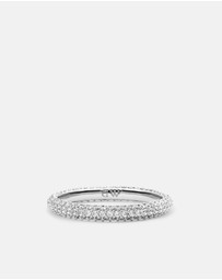 Daniel Wellington - Pavé Ring 2.9mm S