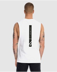 First Division - Midfield Tank