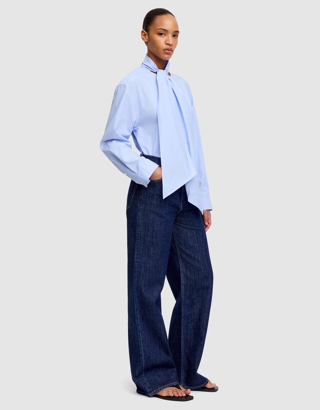 ARKET - Asagao Blouse