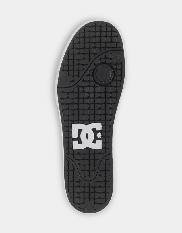 DC Shoes - Mens Pure Sneakers