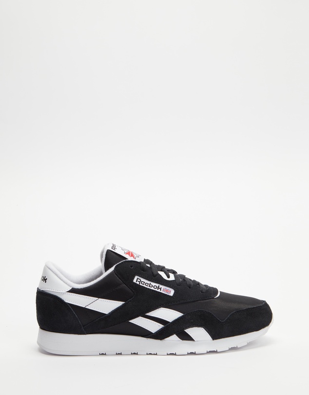 Reebok - Classic Nylon - Unisex