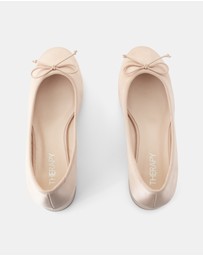 Therapy - Diana Ballet Heels