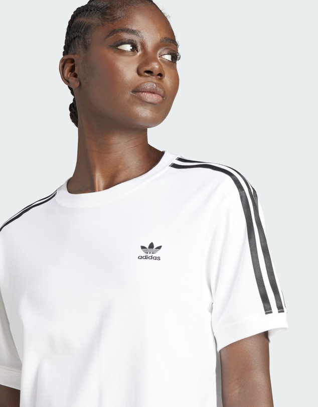 adidas Originals - 3-Stripes Tee Womens