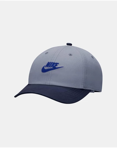 Nike - Unstructured Futura Wash Cap - Teens