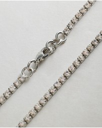 Senso - Tennis Necklace