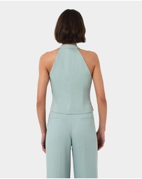 Forcast - Lexee Tailored Vest