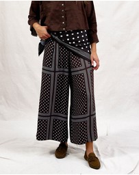 Binny - Pretzels Pants