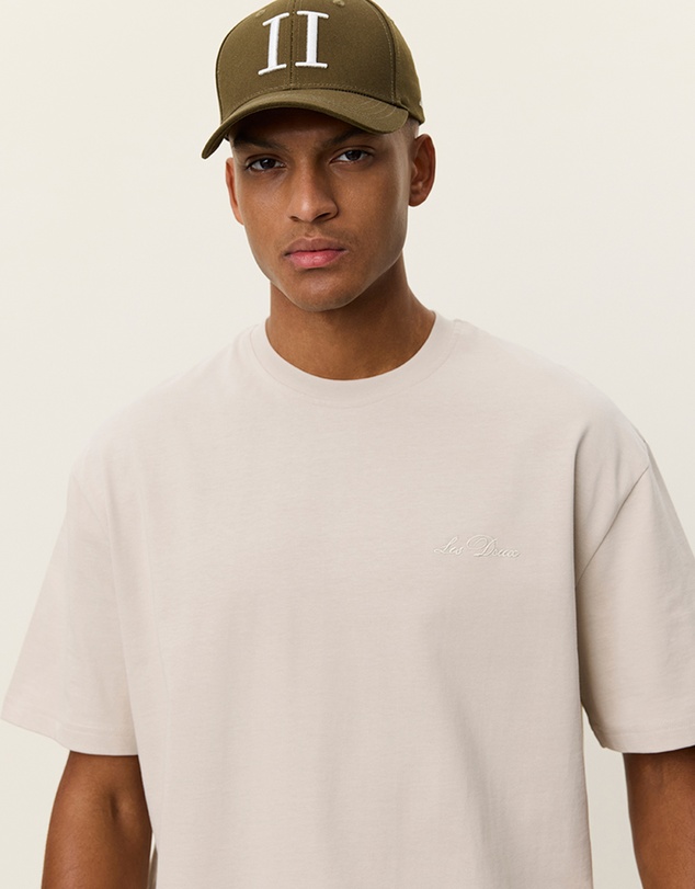Les Deux - Crew T-Shirt