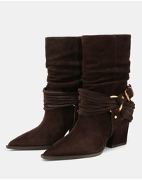 Nokwol - Seville Boots