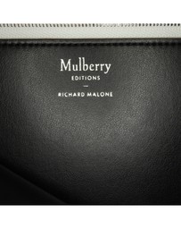 Pre-Loved by Azura Reborn - Pre-Loved X Richard Malone Zip Clutch