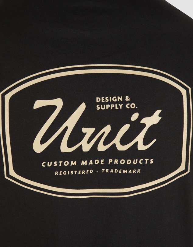 UNIT - UNIT Mack Mens T-Shirt