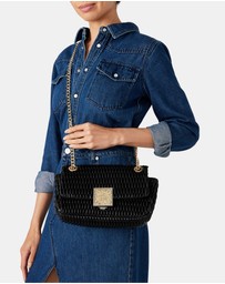 Steve Madden - BHayes Black Handbag