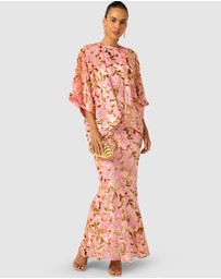SACHA DRAKE - Blossom Kimono