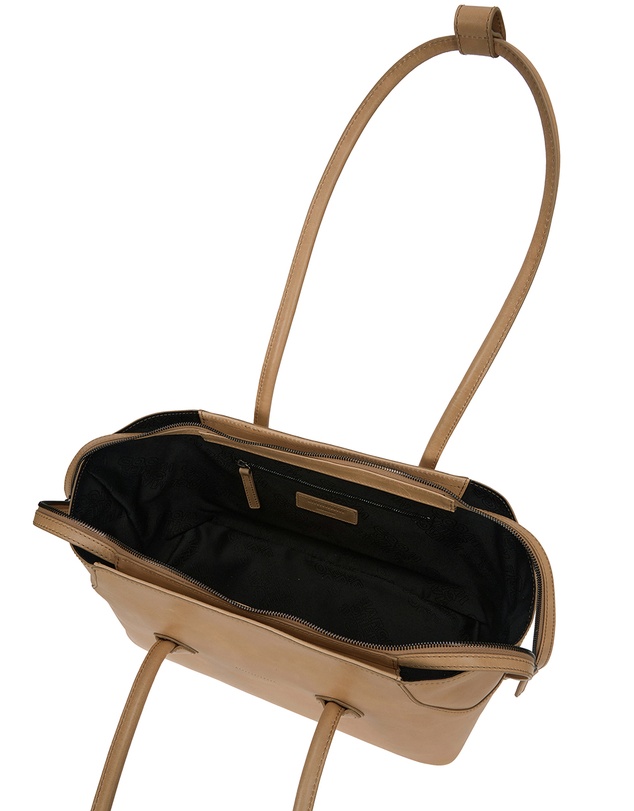 MARGESHERWOOD - Large Boat Shopper Bag