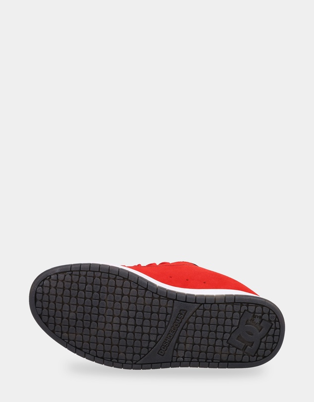 DC Shoes - Mens Court Graffik Skate Shoes
