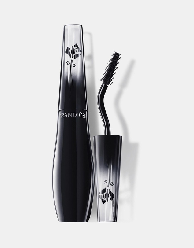 Lancome - Grandiôse Wide Angle Fan Effect Mascara