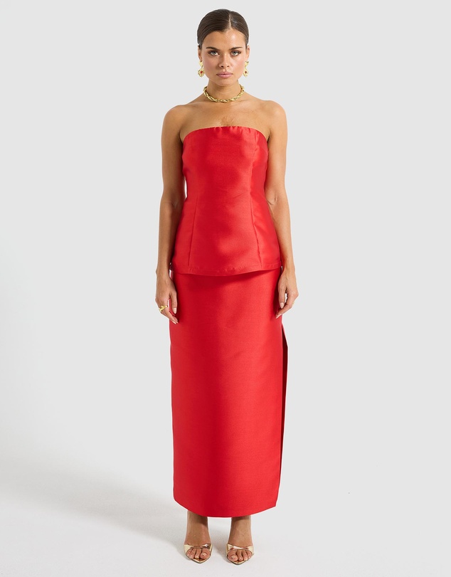 Pasduchas - Pippa Bodice