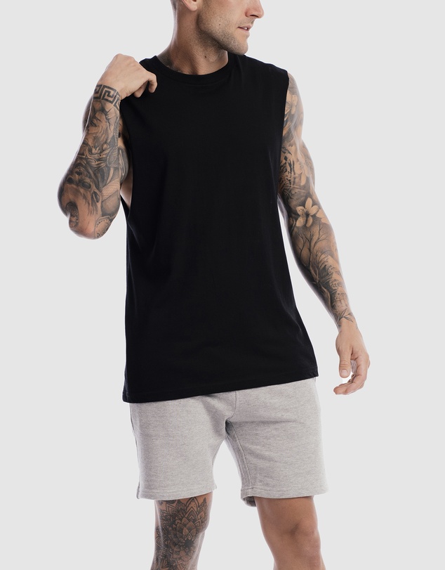 DVNT - Devoid Premium Tank