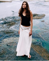 Staple the Label - Moda Reversible Knit Tank