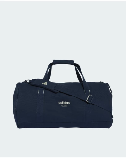 adidas Performance - CANVAS DUFFEL BAG